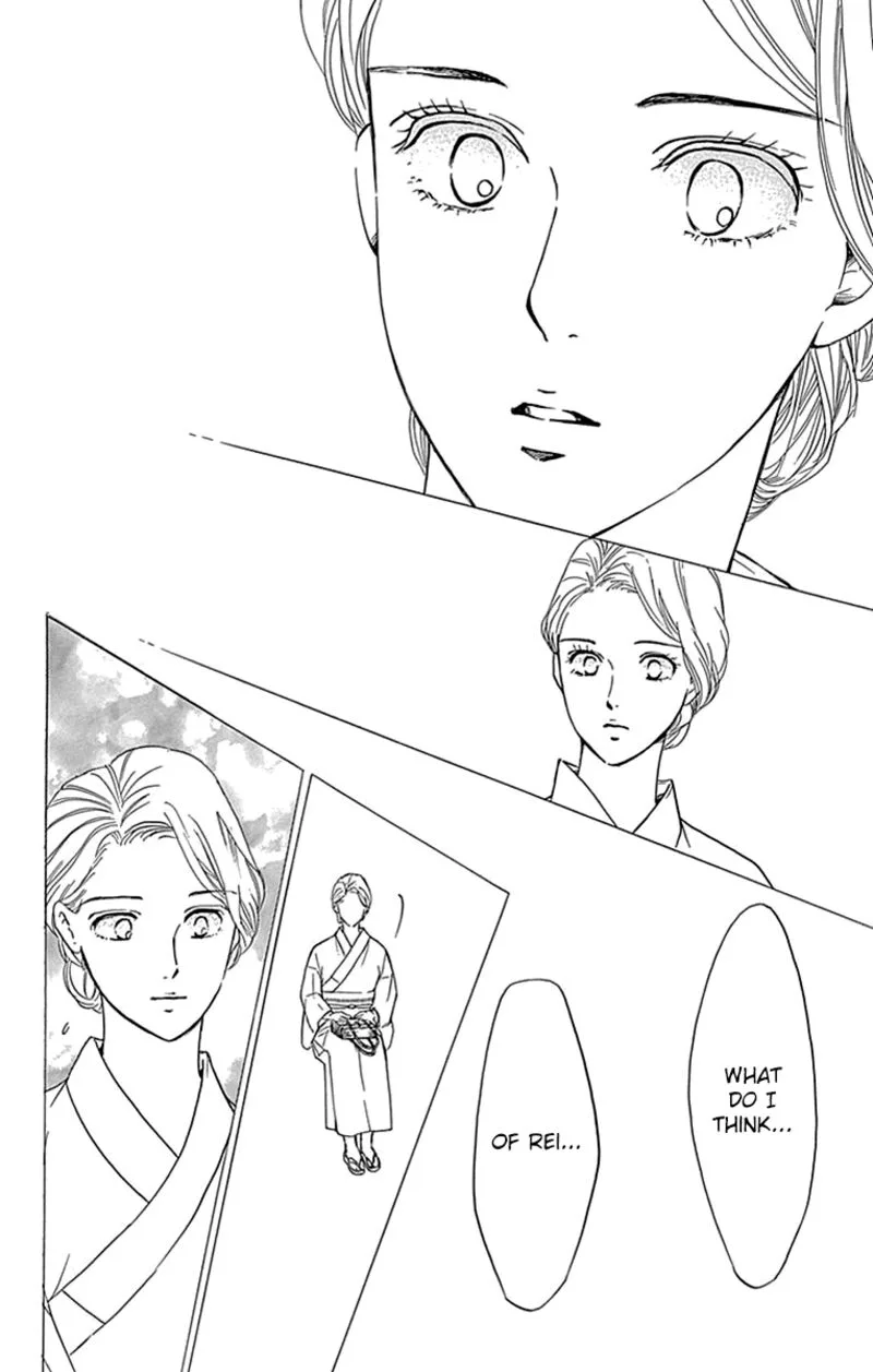 Sumika Sumire Chapter 31 page 36