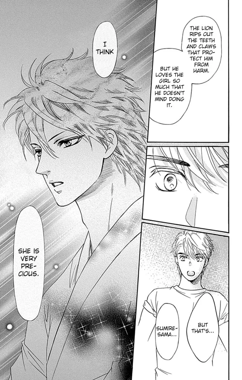 Sumika Sumire Chapter 32 page 22