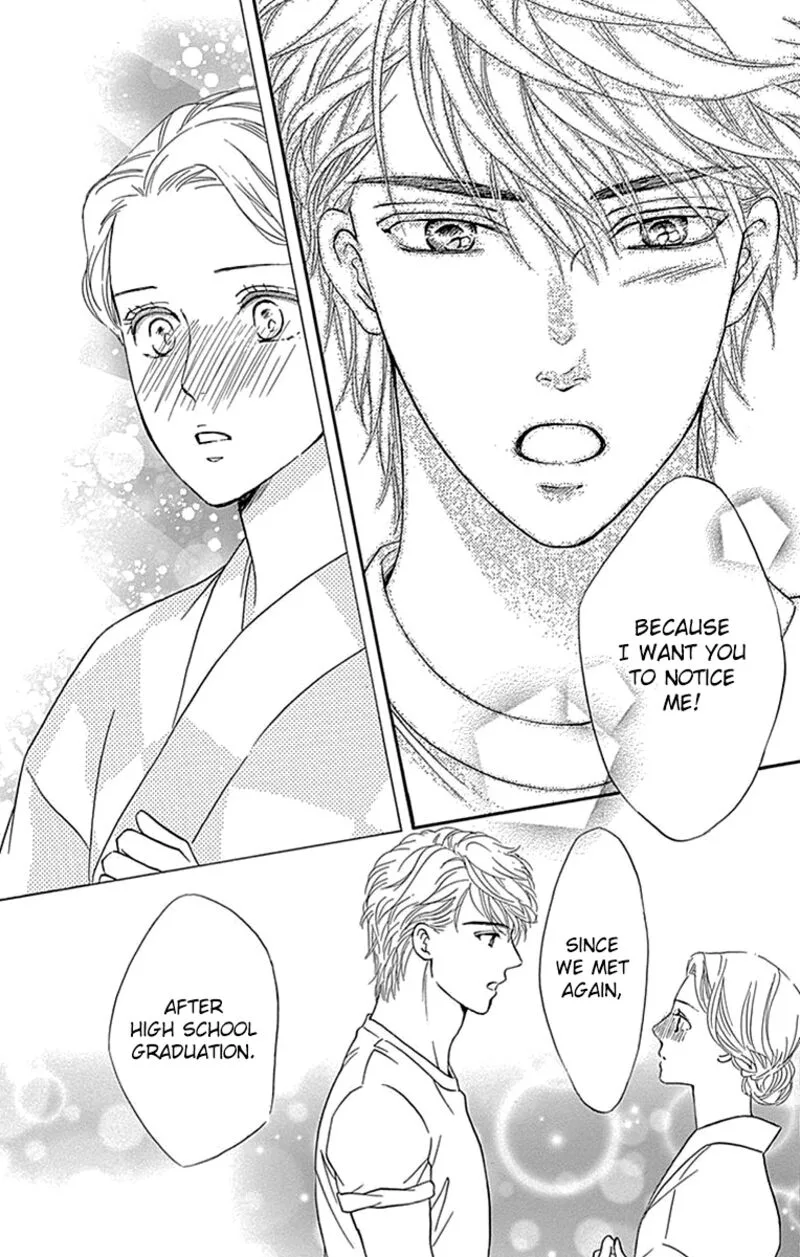 Sumika Sumire Chapter 32 page 13