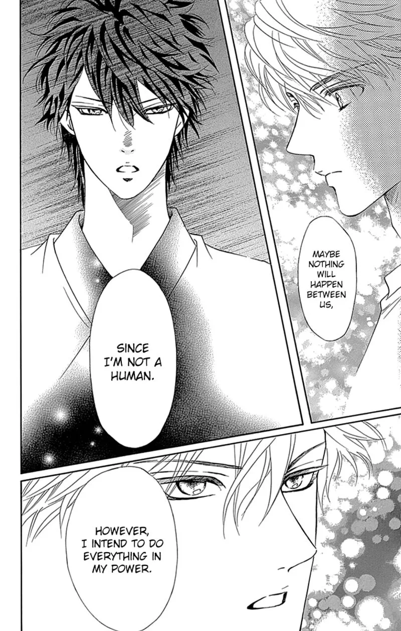 Sumika Sumire Chapter 32 page 23