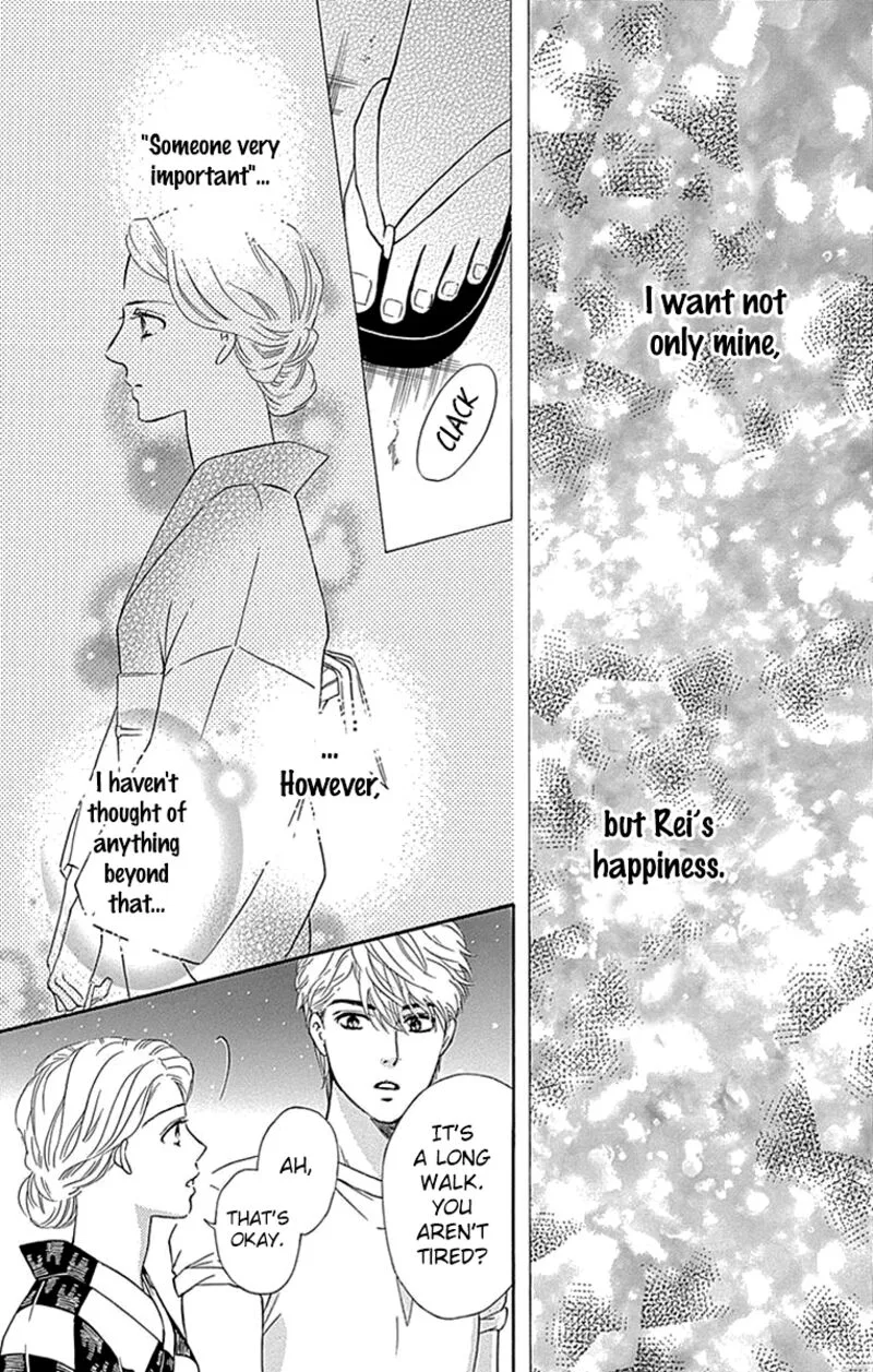Sumika Sumire Chapter 32 page 8
