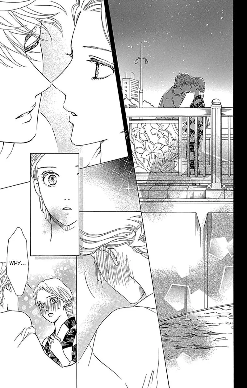Sumika Sumire Chapter 32 page 12