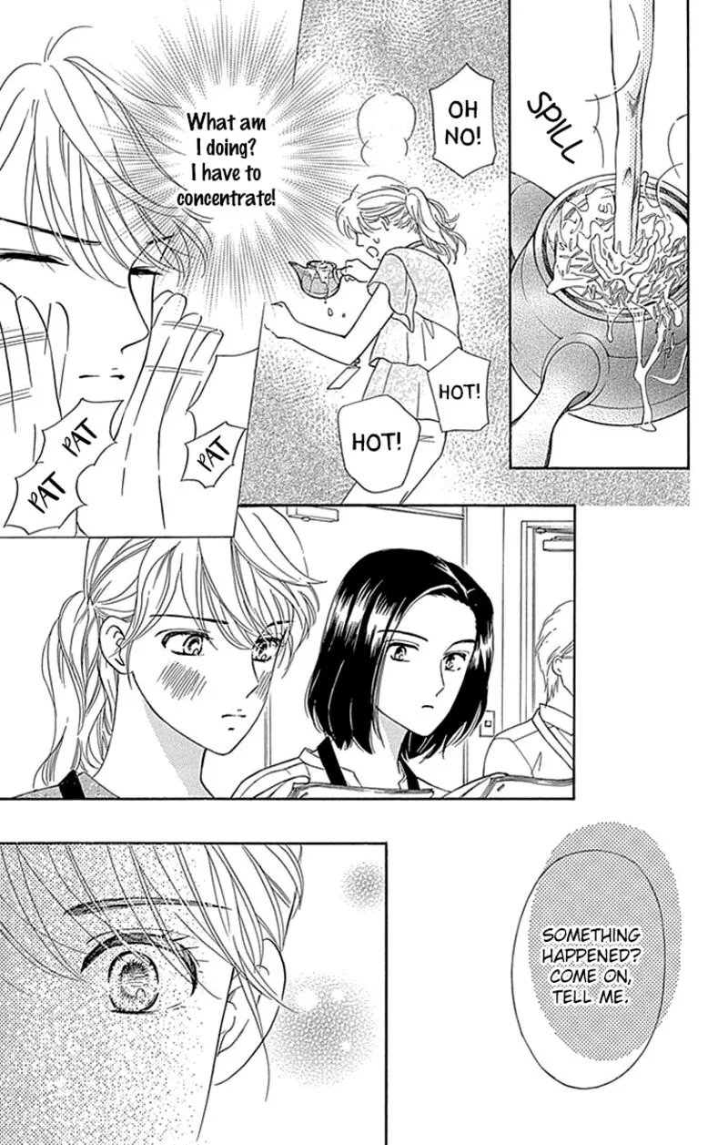 Sumika Sumire Chapter 32 page 26