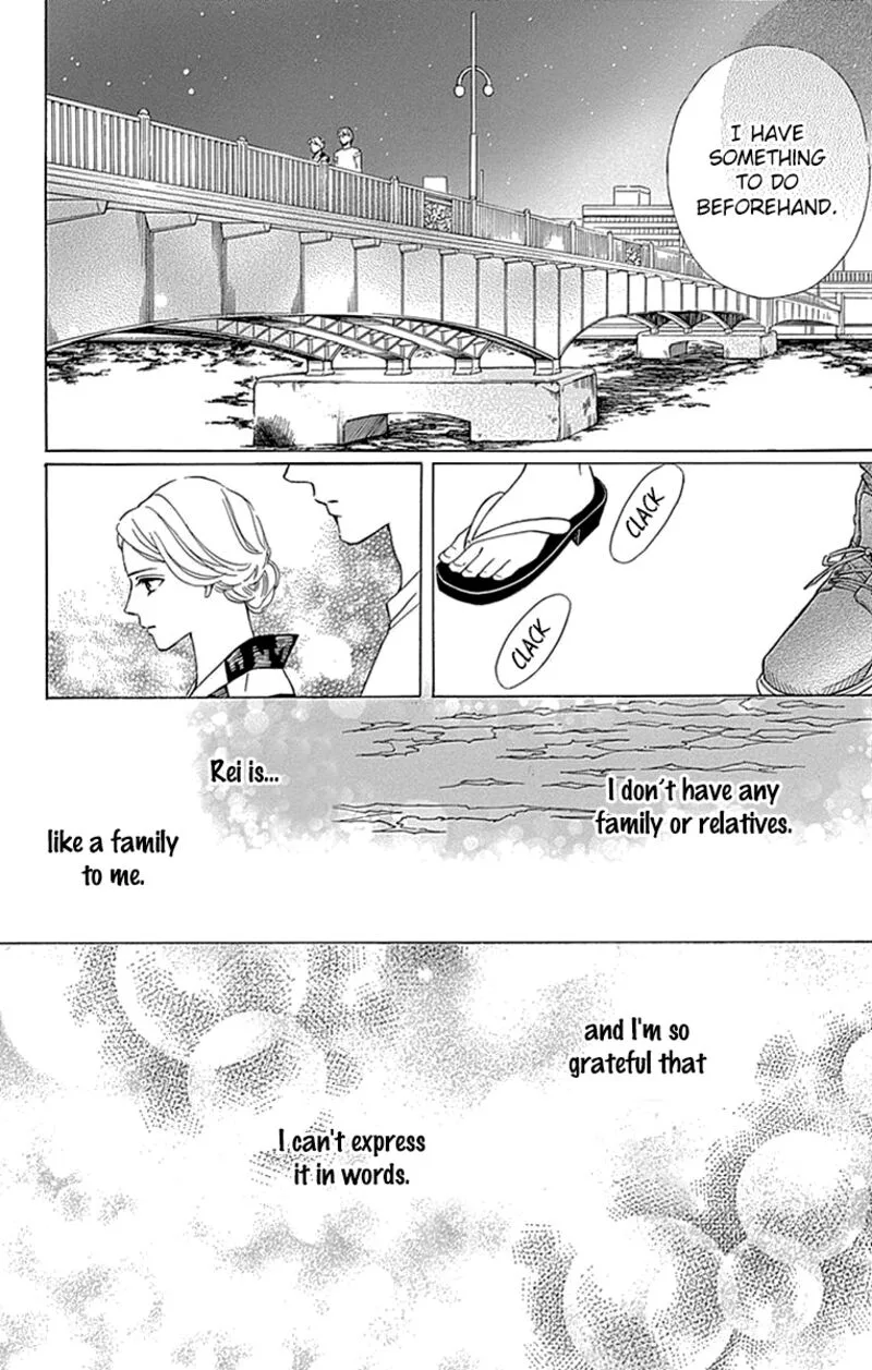 Sumika Sumire Chapter 32 page 7