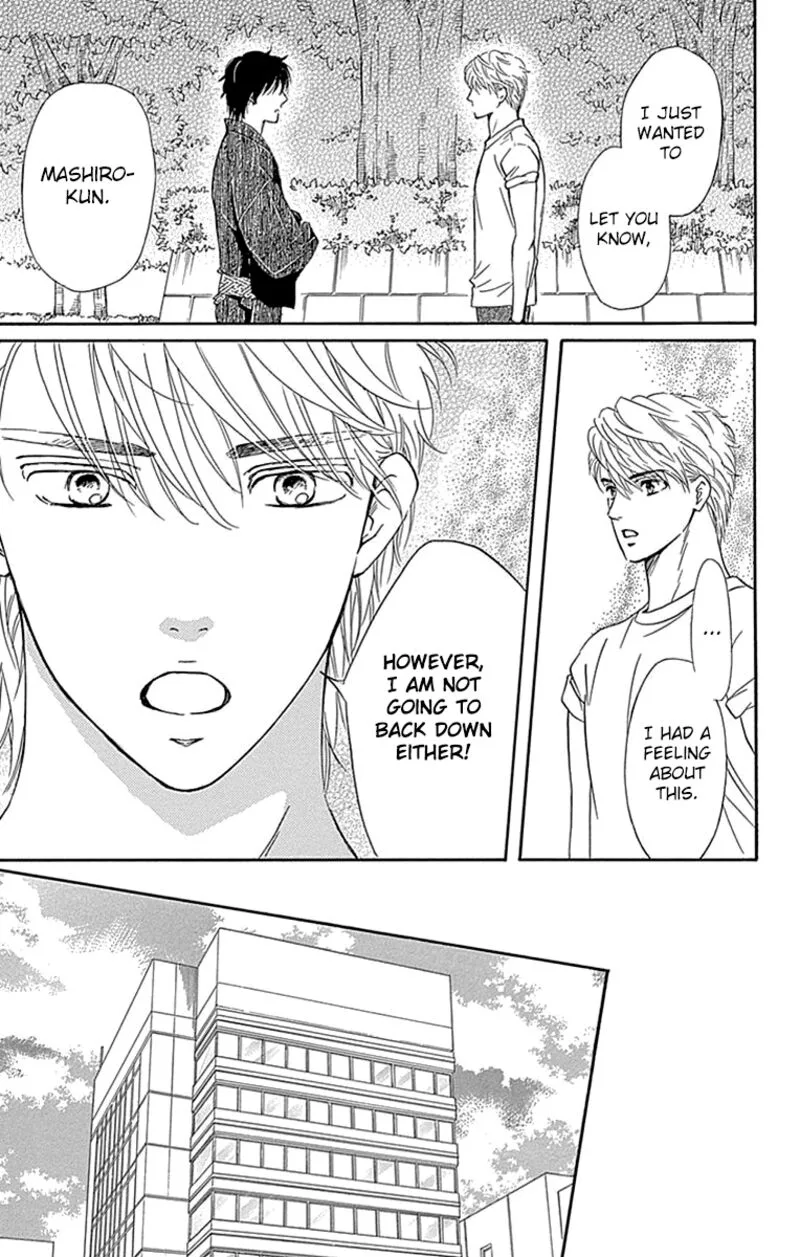 Sumika Sumire Chapter 32 page 24