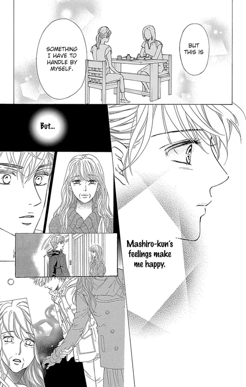Sumika Sumire Chapter 32 page 28
