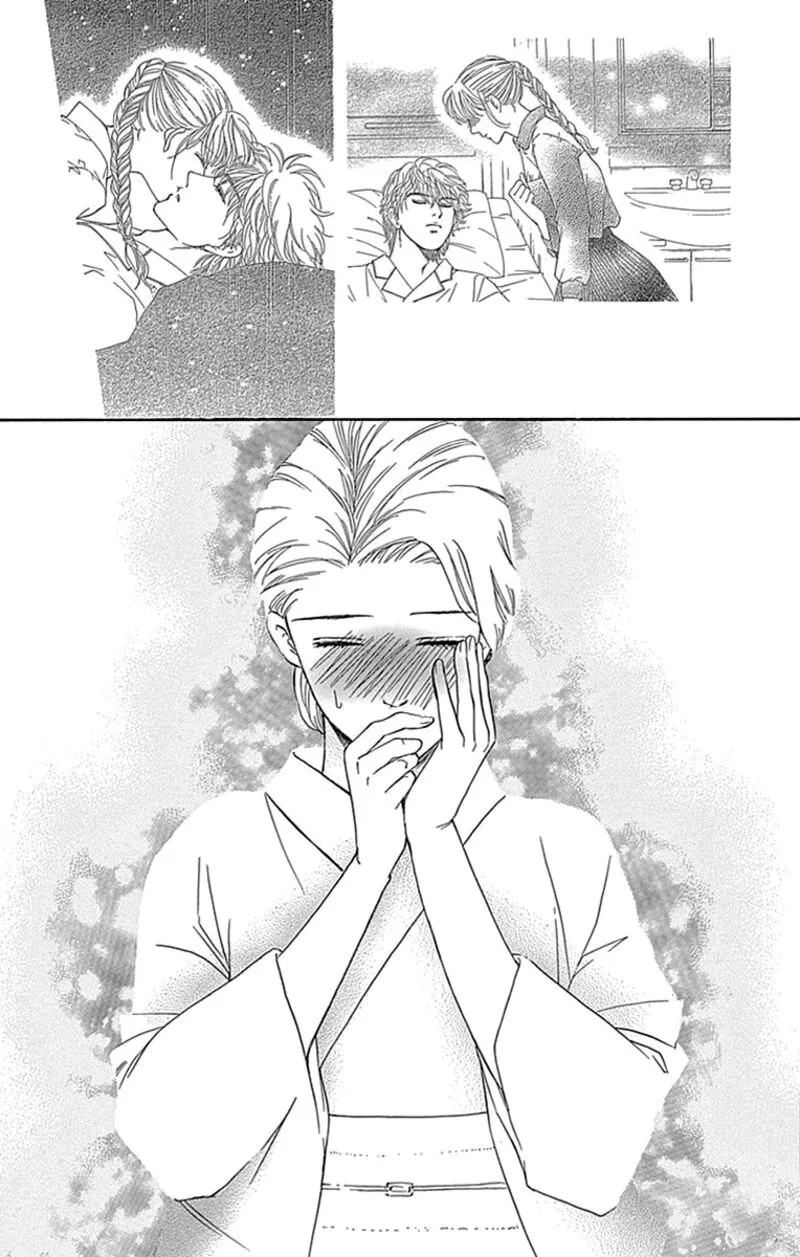 Sumika Sumire Chapter 32 page 18