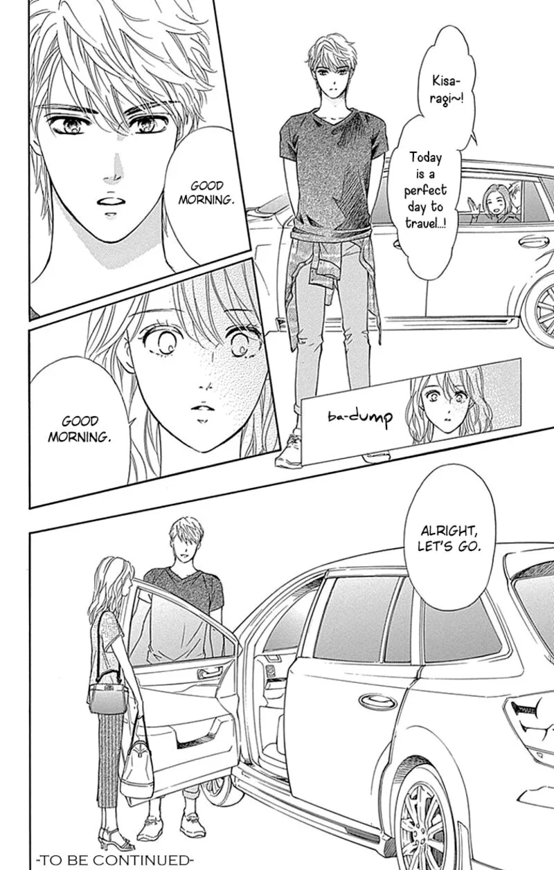 Sumika Sumire Chapter 32 page 39