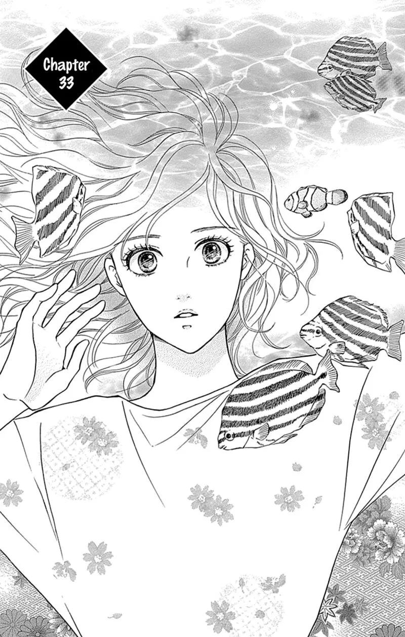 Sumika Sumire Chapter 33 page 2
