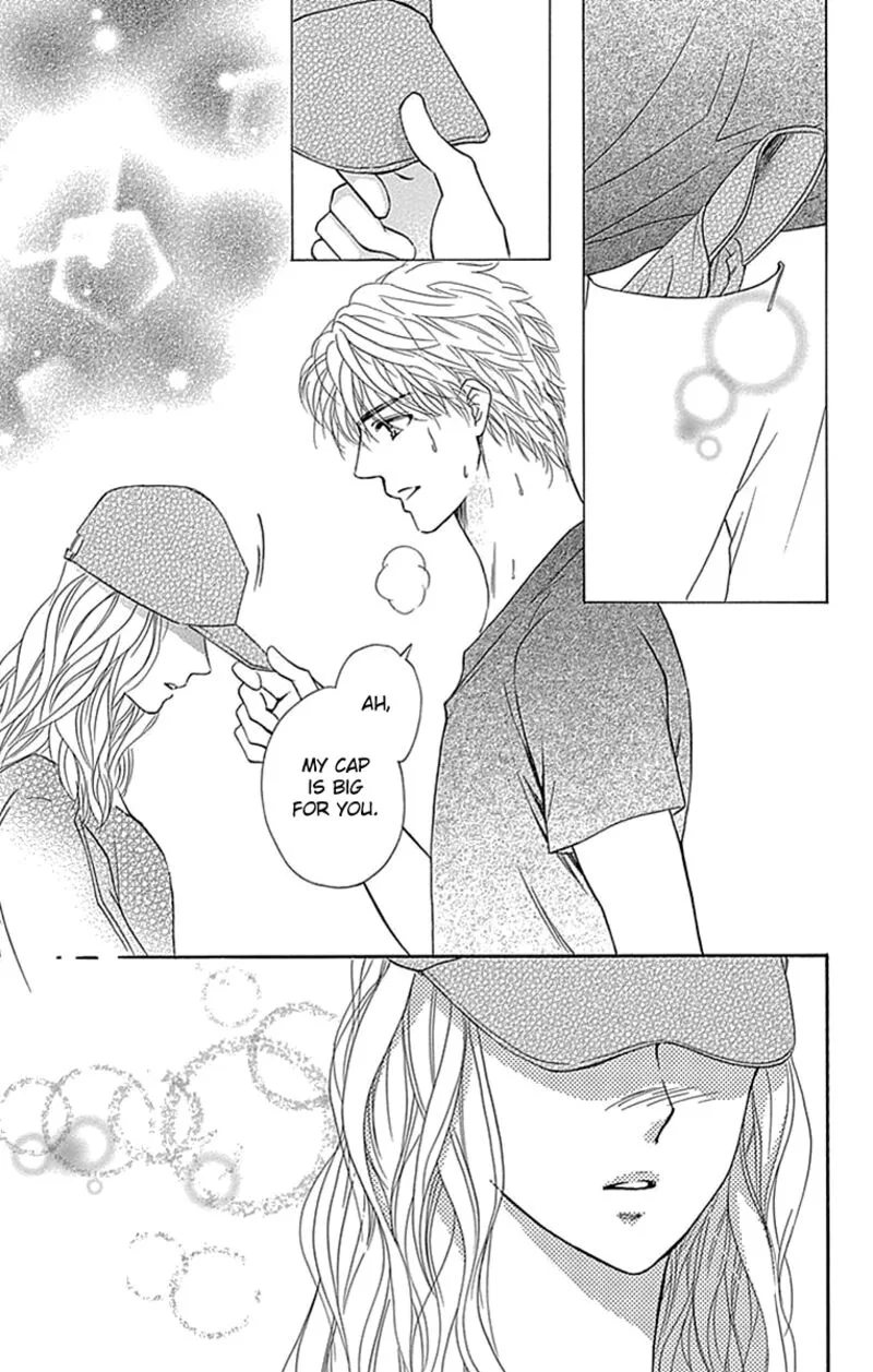 Sumika Sumire Chapter 33 page 22