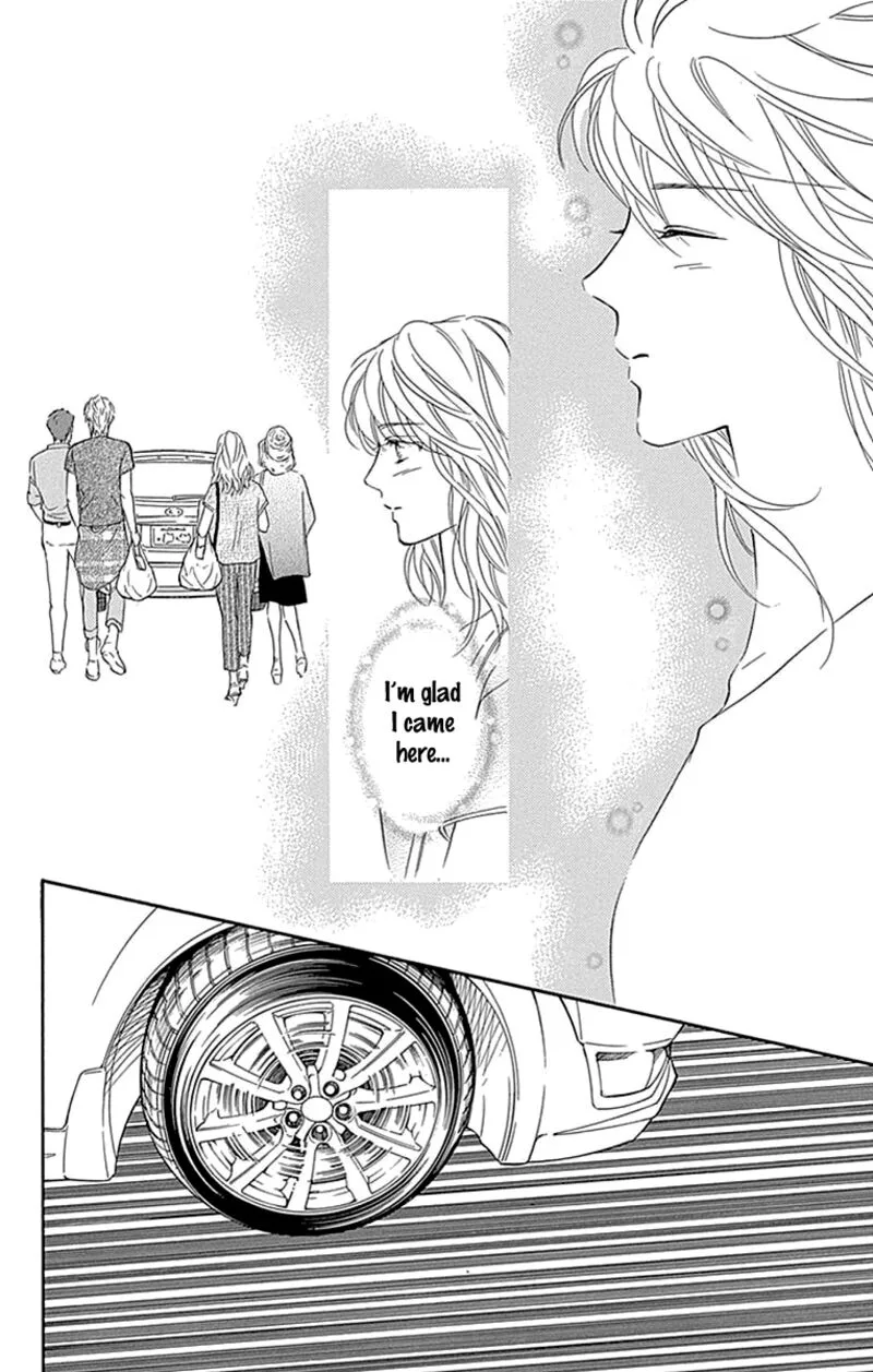 Sumika Sumire Chapter 33 page 11
