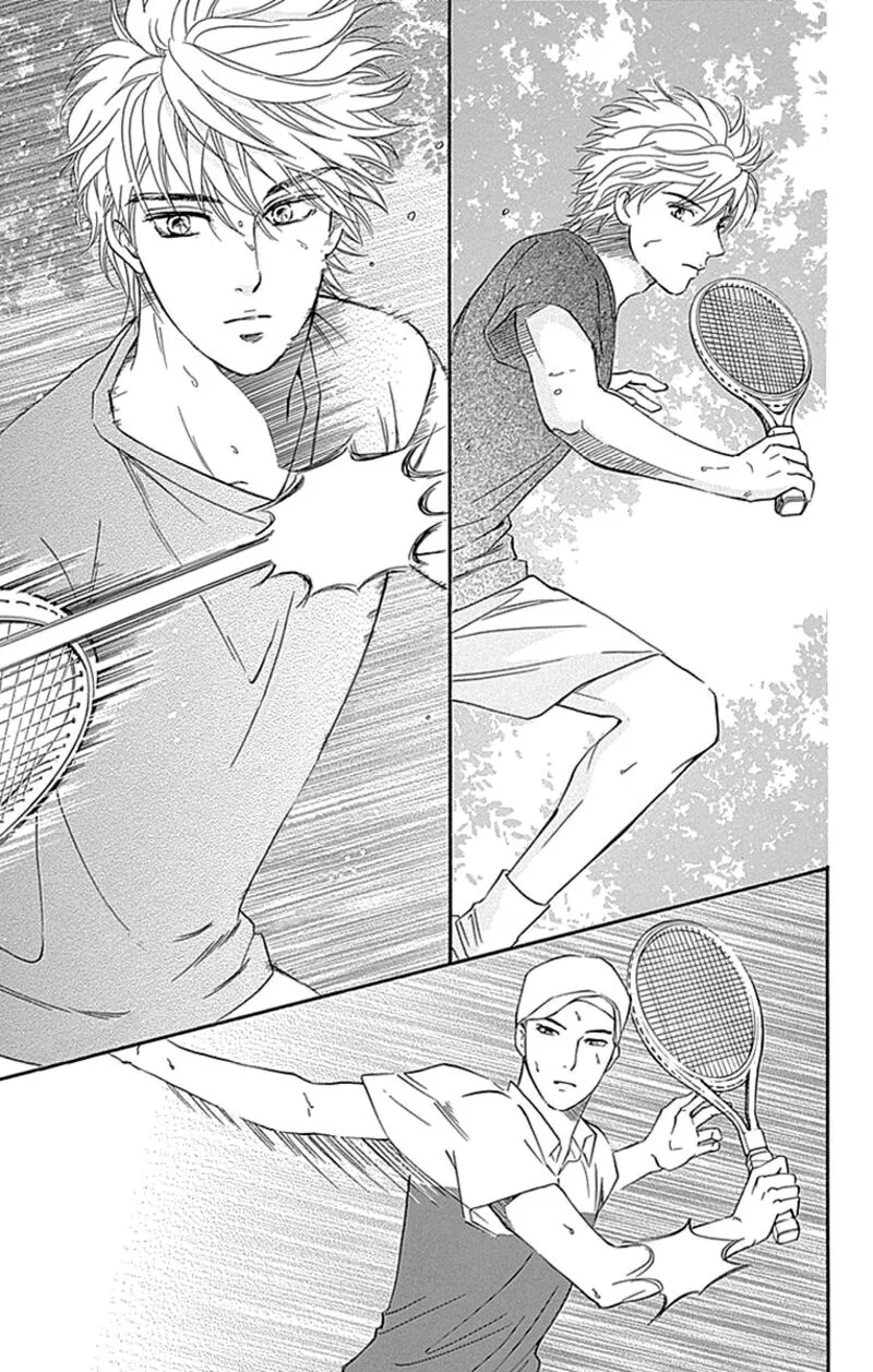 Sumika Sumire Chapter 33 page 18
