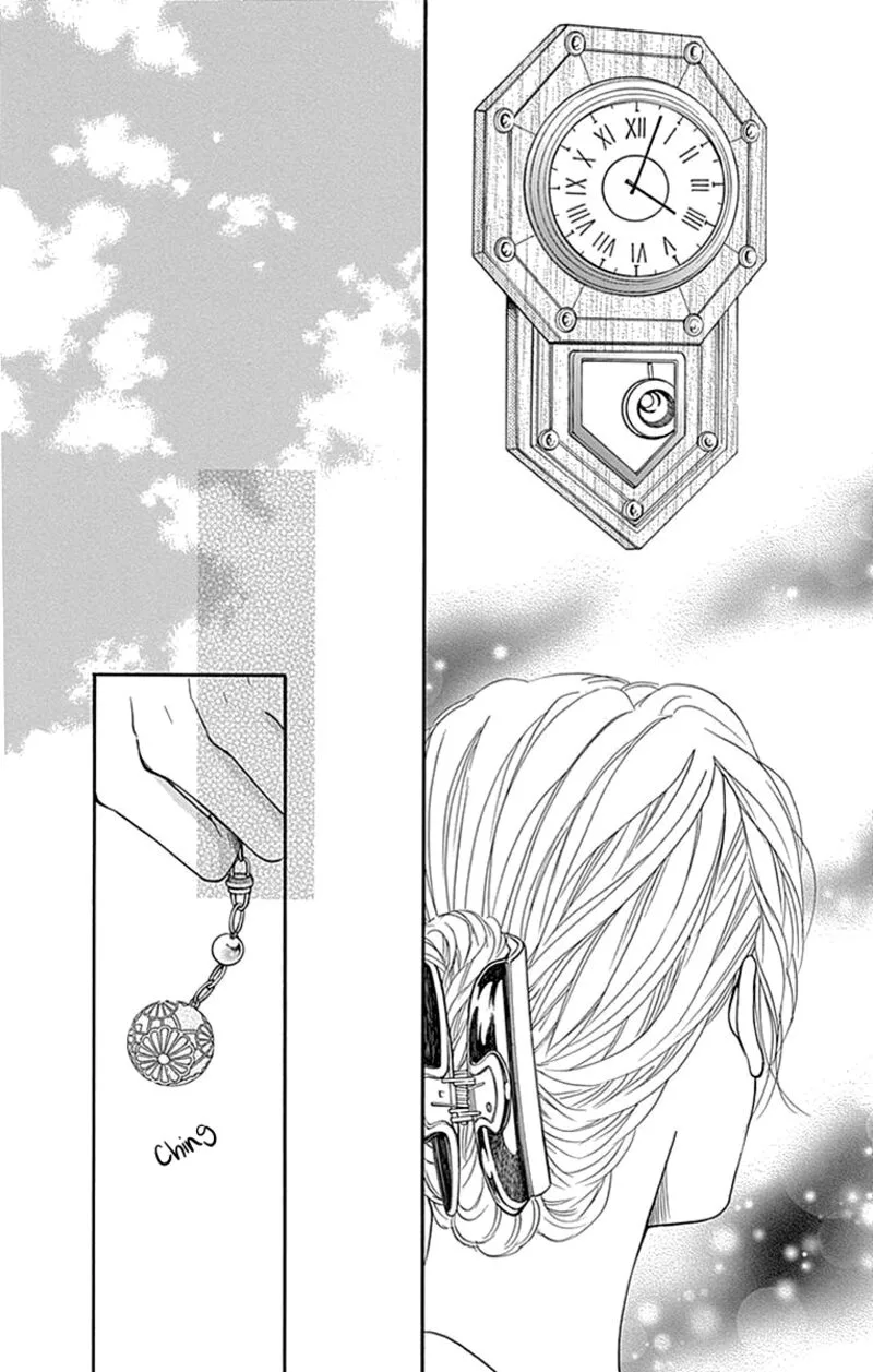 Sumika Sumire Chapter 33 page 25