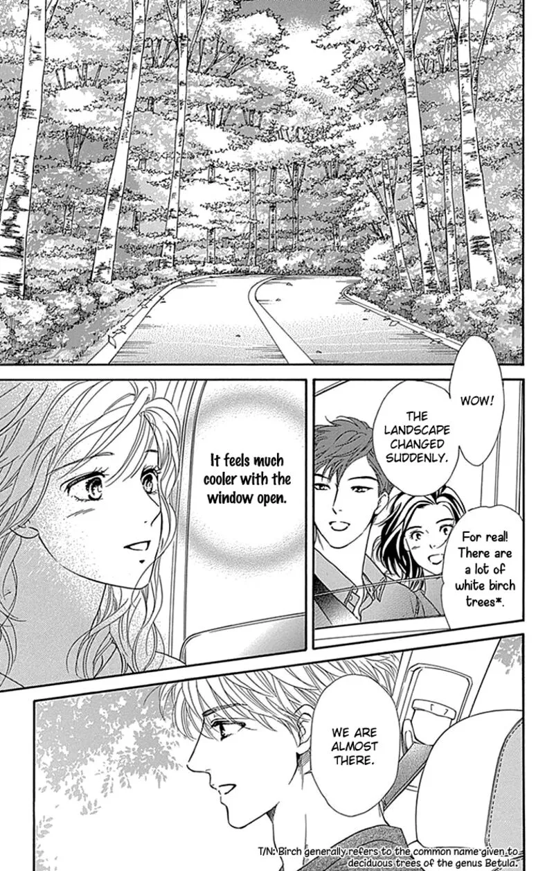 Sumika Sumire Chapter 33 page 12