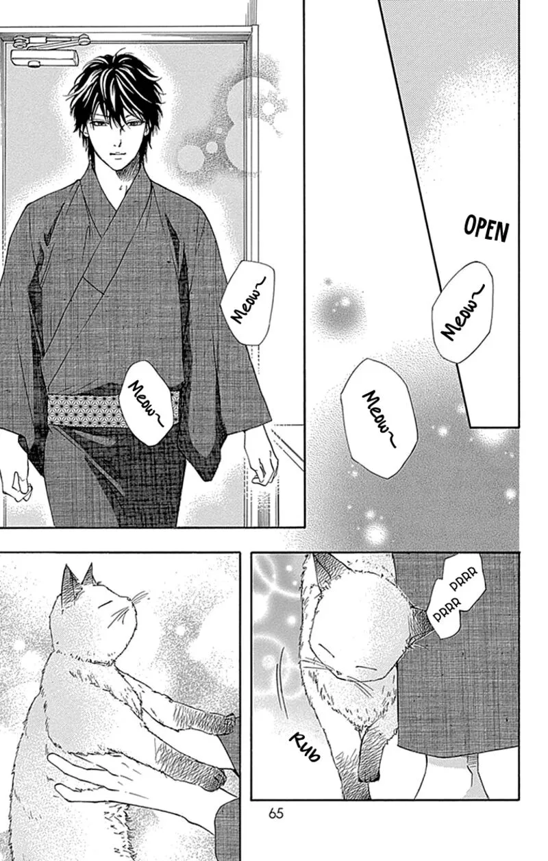 Sumika Sumire Chapter 33 page 26