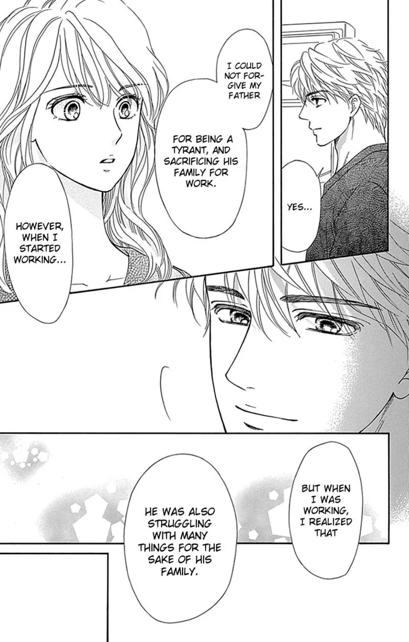 Sumika Sumire Chapter 33 page 16