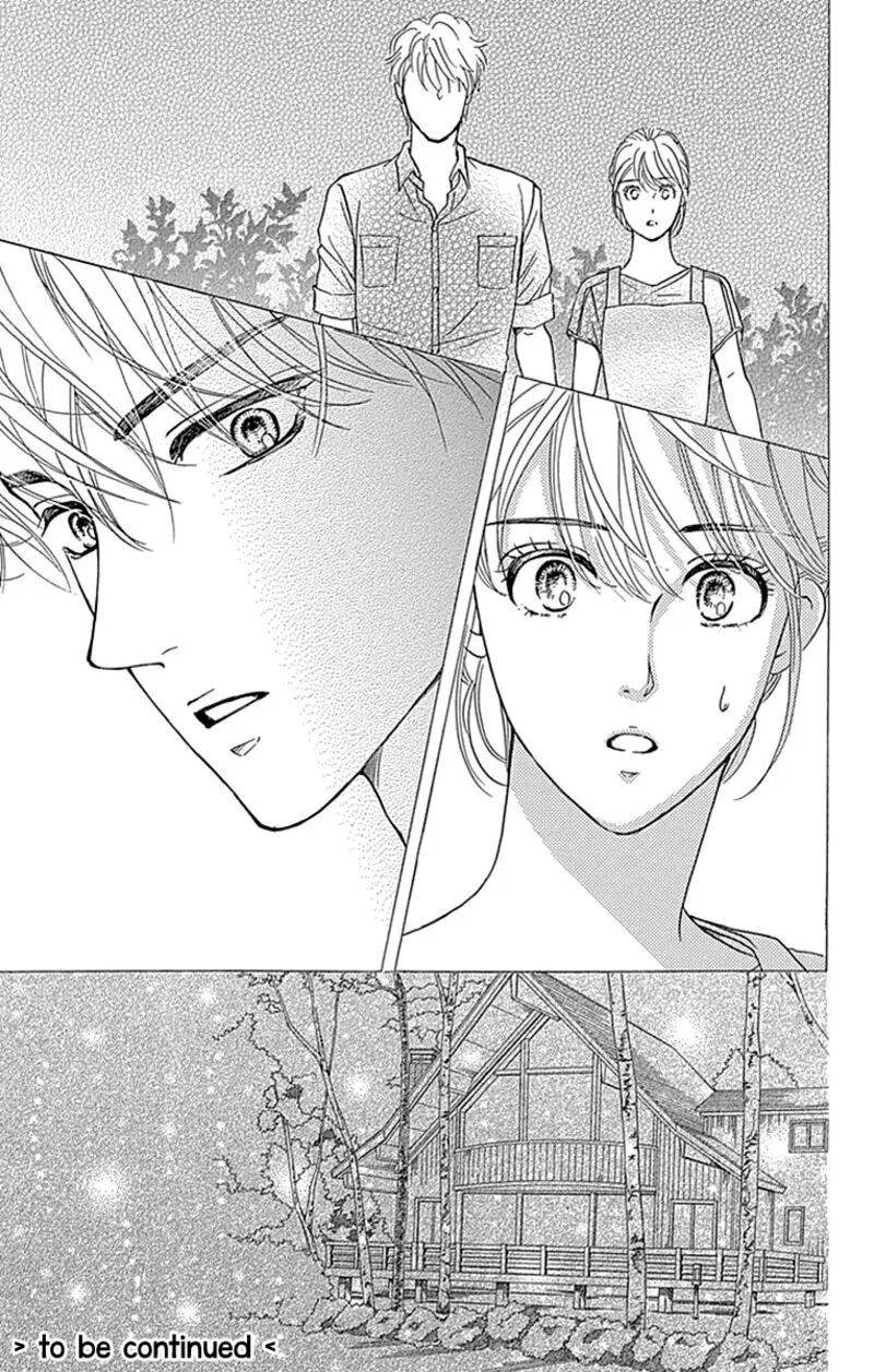 Sumika Sumire Chapter 33 page 38