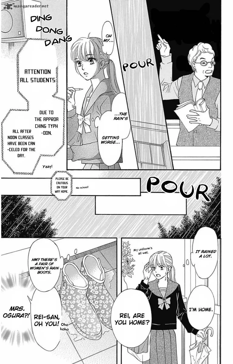 Sumika Sumire Chapter 4 page 7