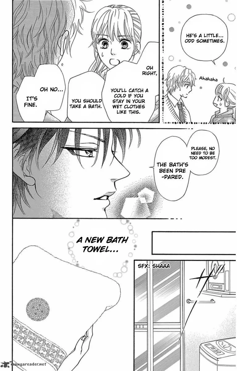 Sumika Sumire Chapter 4 page 20