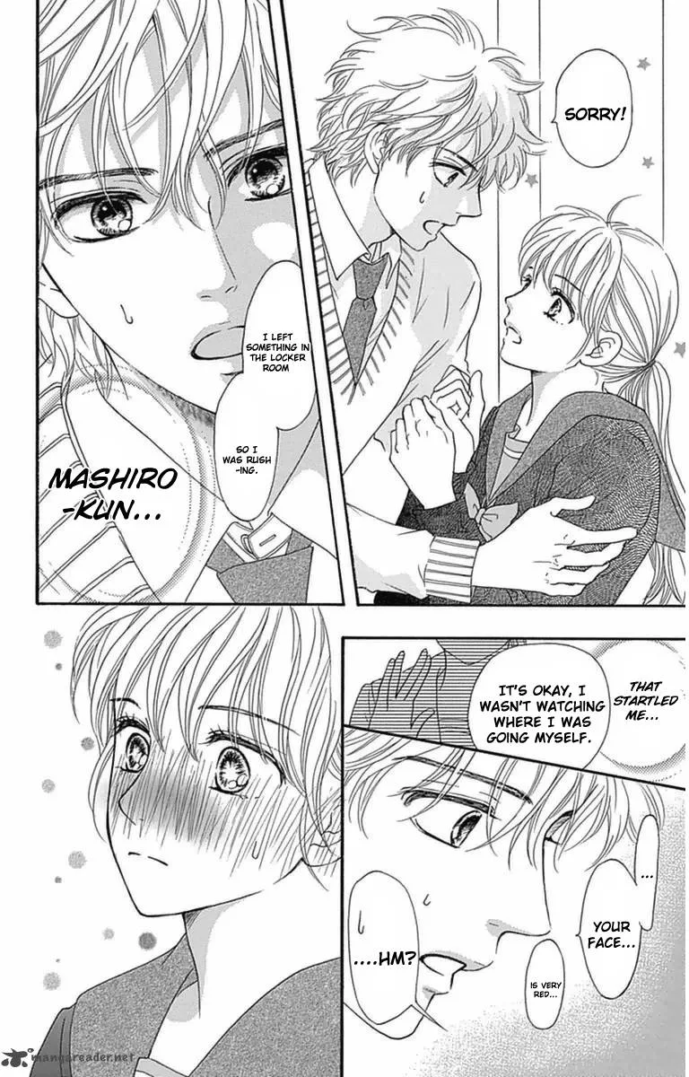 Sumika Sumire Chapter 4 page 4