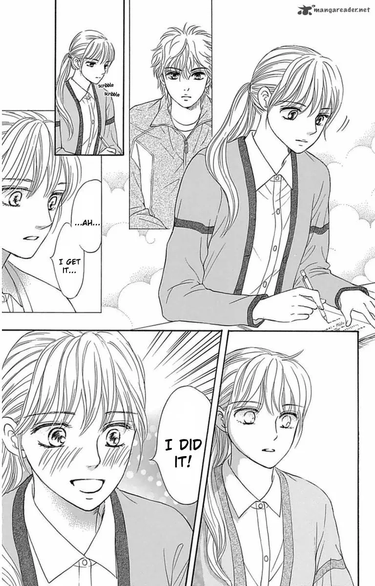 Sumika Sumire Chapter 4 page 33