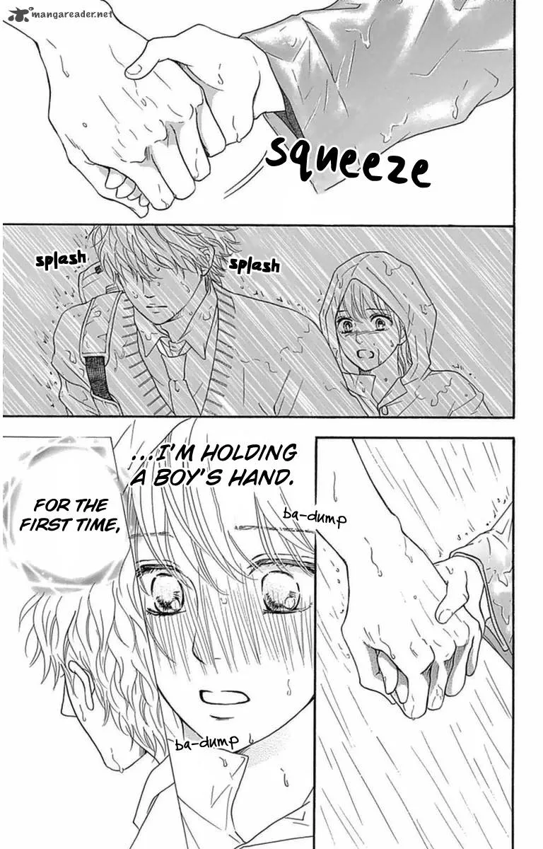 Sumika Sumire Chapter 4 page 17