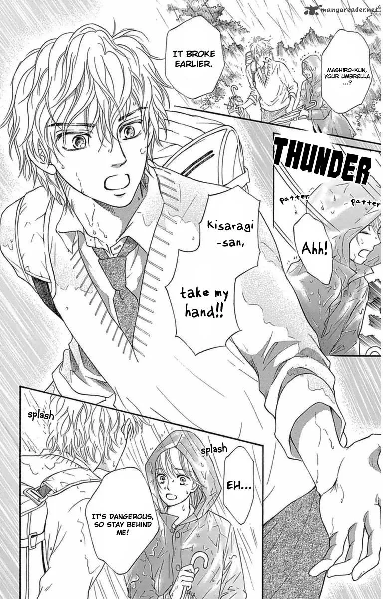 Sumika Sumire Chapter 4 page 16