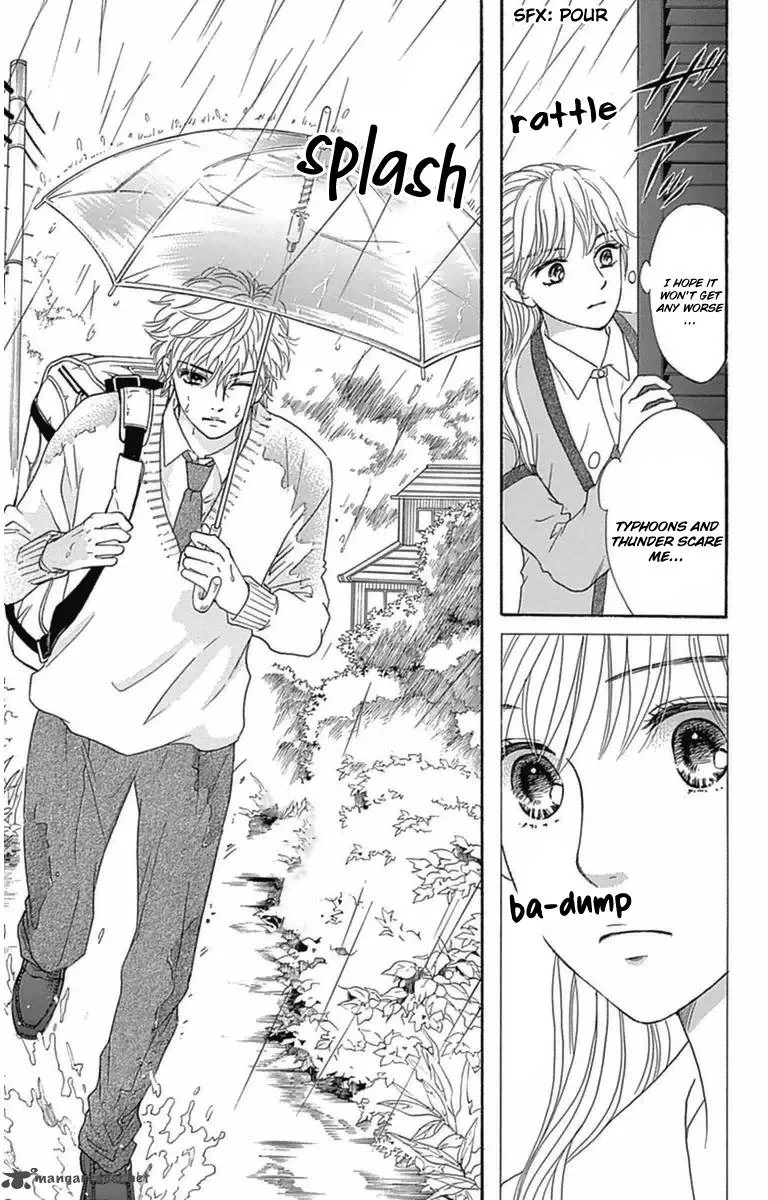 Sumika Sumire Chapter 4 page 11