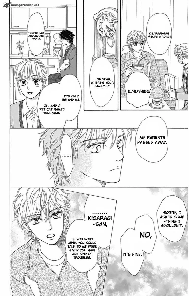 Sumika Sumire Chapter 4 page 26