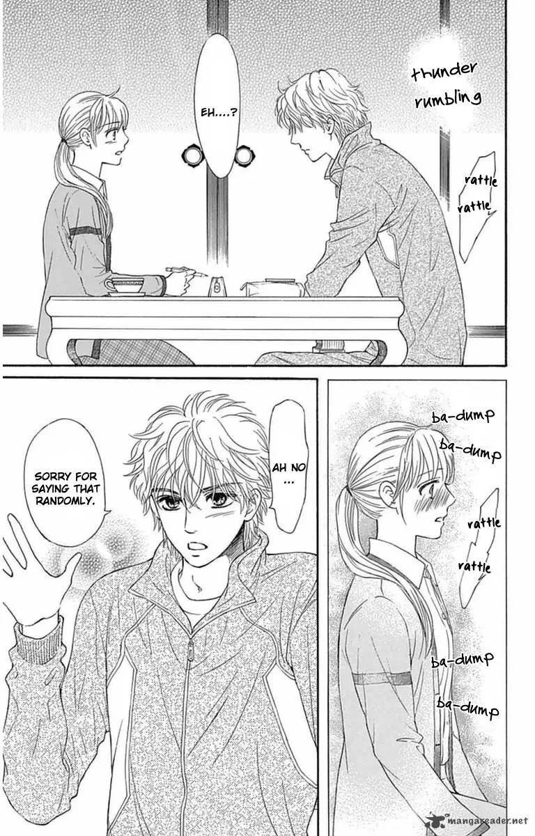 Sumika Sumire Chapter 4 page 35