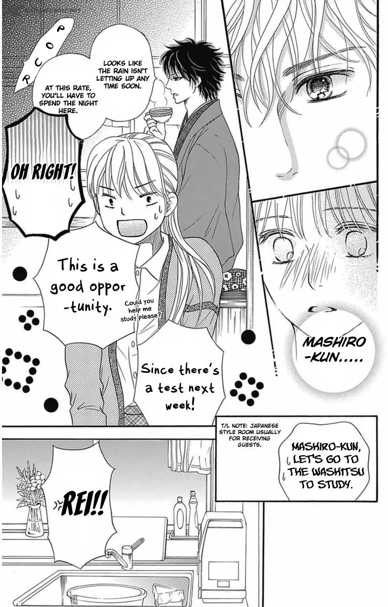 Sumika Sumire Chapter 4 page 27