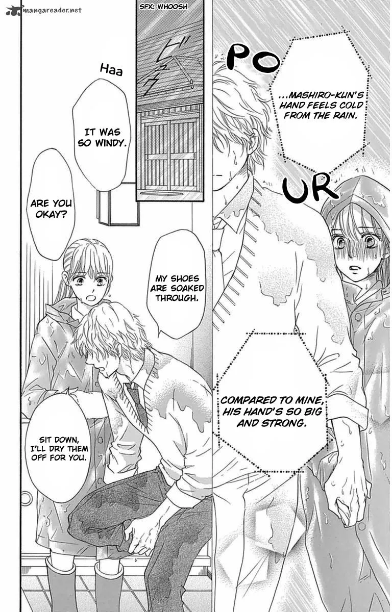 Sumika Sumire Chapter 4 page 18