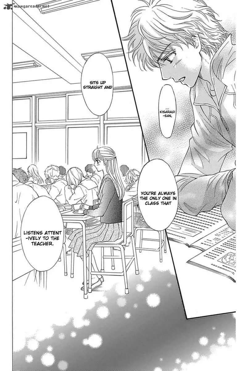 Sumika Sumire Chapter 4 page 36