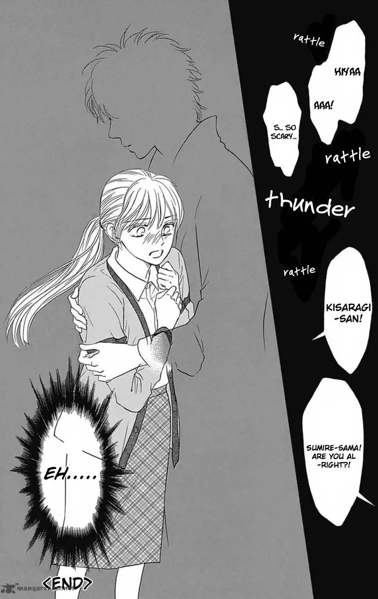 Sumika Sumire Chapter 4 page 40
