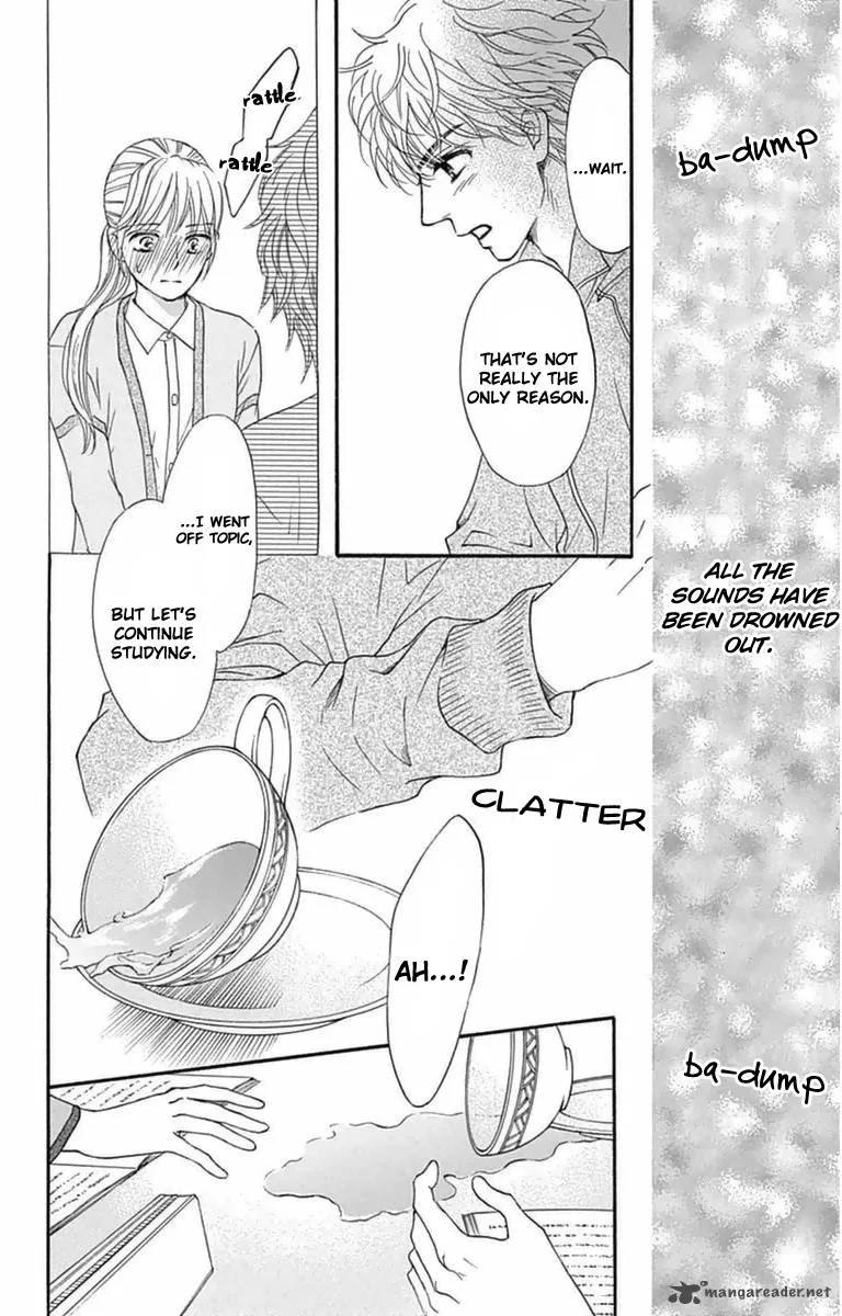 Sumika Sumire Chapter 4 page 38