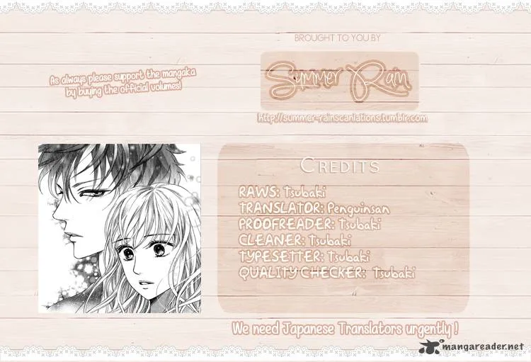 Sumika Sumire Chapter 4 page 41