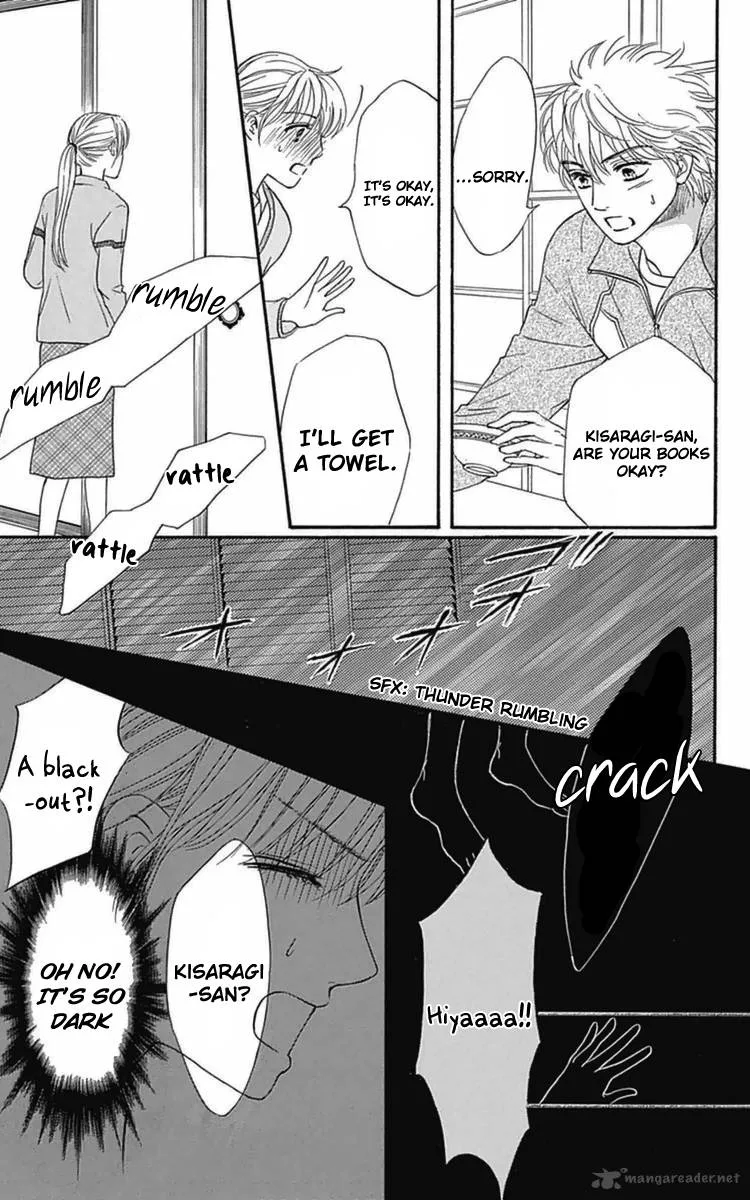 Sumika Sumire Chapter 4 page 39