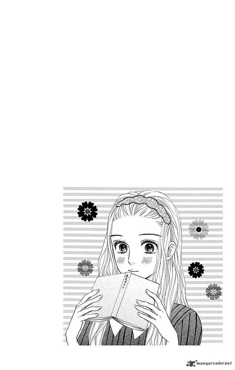 Sumika Sumire Chapter 5 page 6
