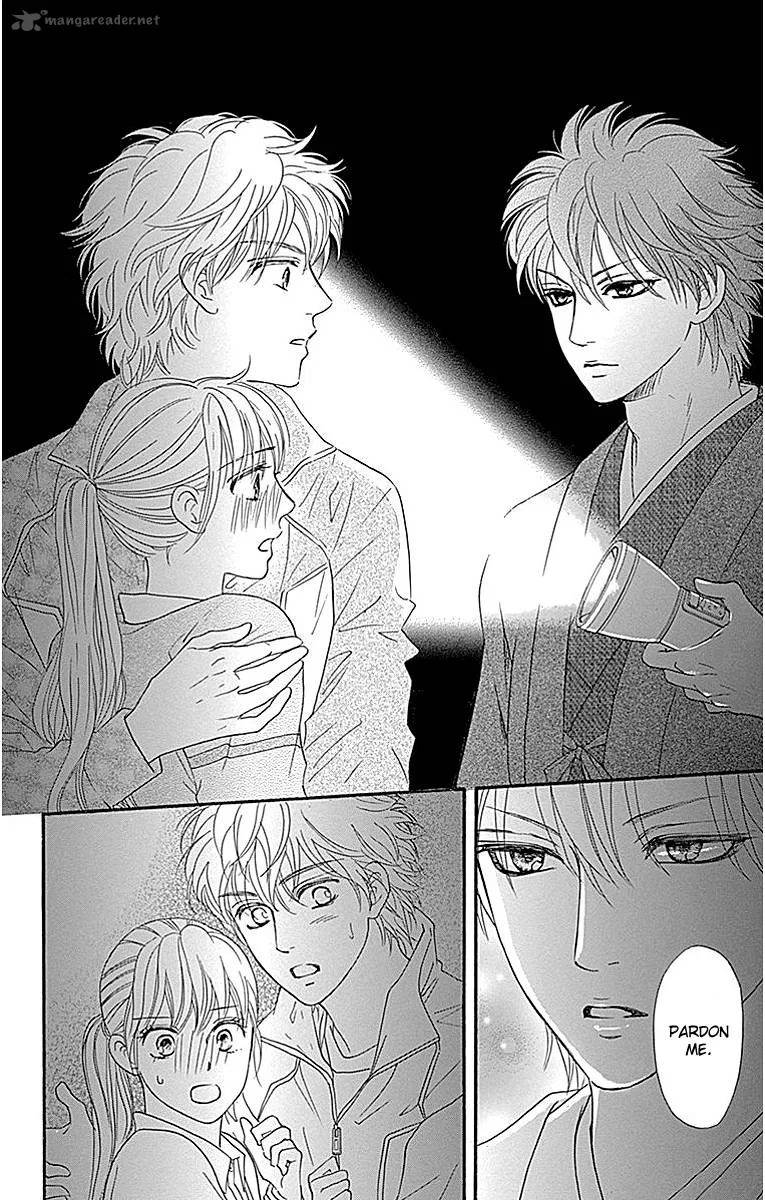 Sumika Sumire Chapter 5 page 8