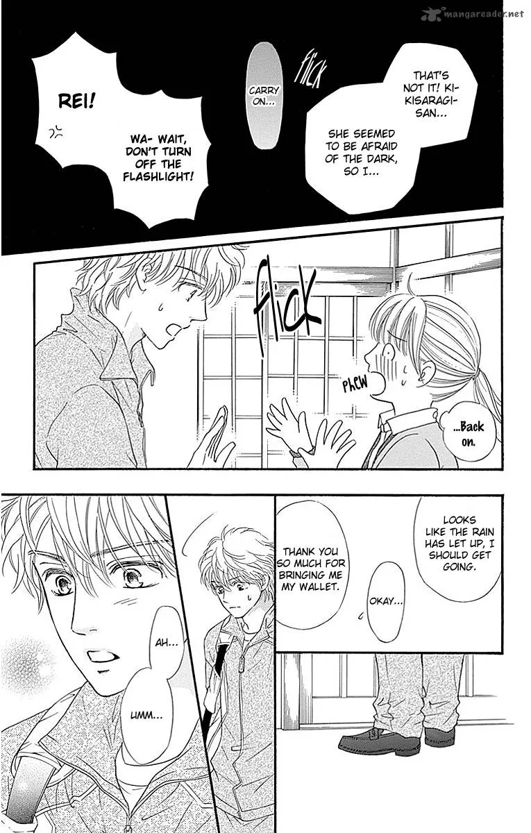 Sumika Sumire Chapter 5 page 9