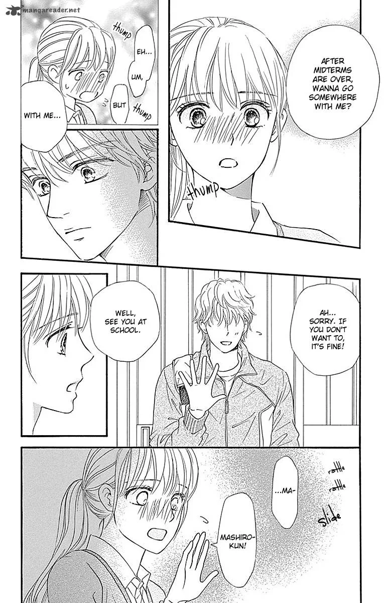 Sumika Sumire Chapter 5 page 10