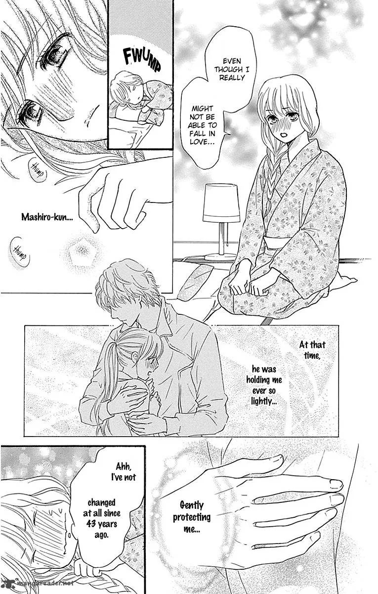 Sumika Sumire Chapter 5 page 13