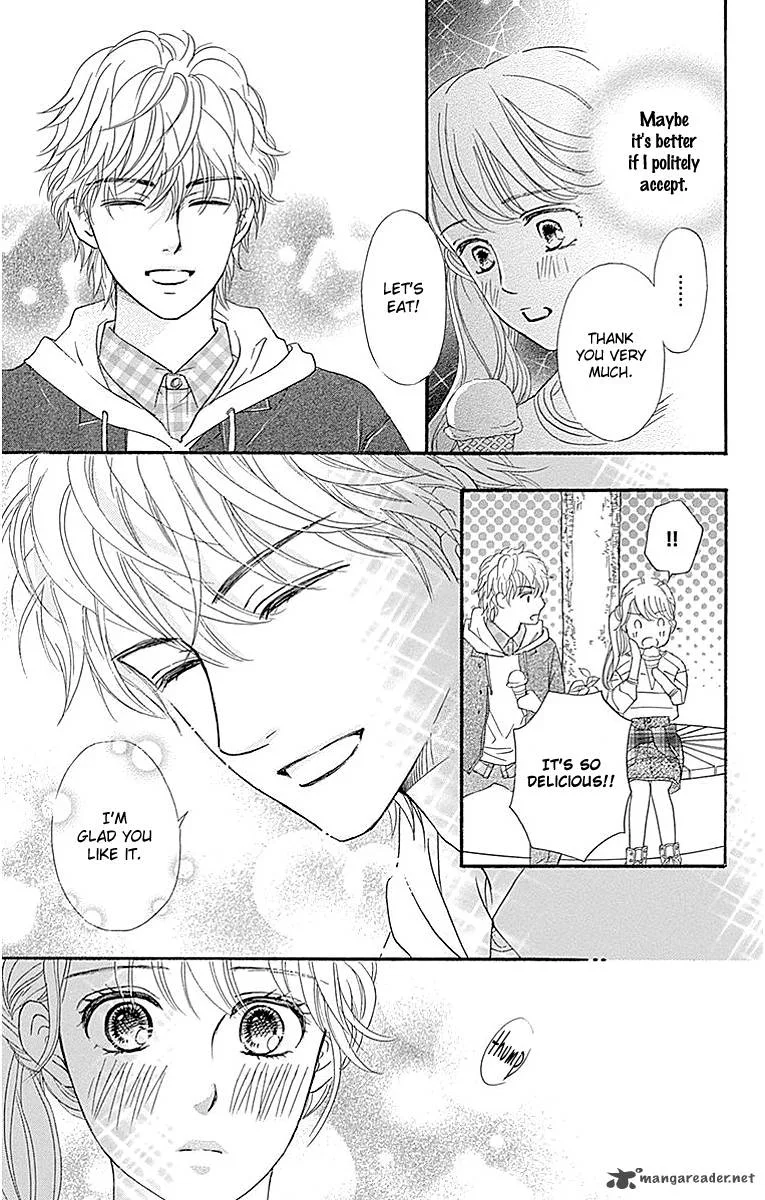 Sumika Sumire Chapter 5 page 27