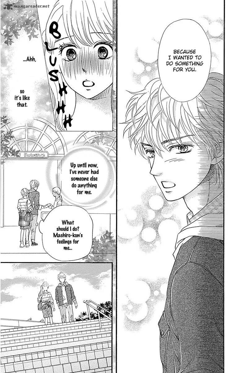 Sumika Sumire Chapter 5 page 23