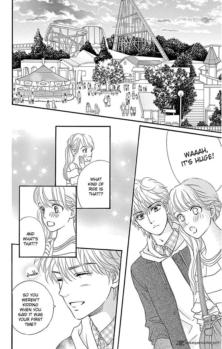 Sumika Sumire Chapter 5 page 24