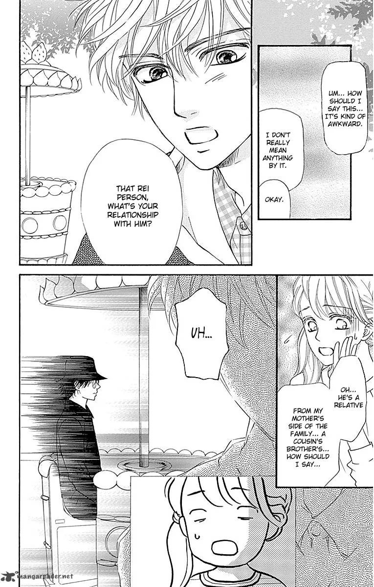 Sumika Sumire Chapter 5 page 32