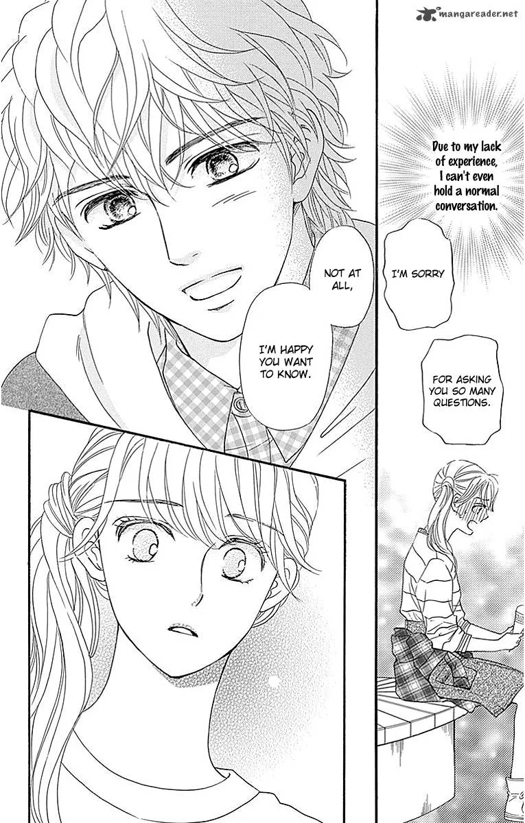Sumika Sumire Chapter 5 page 30