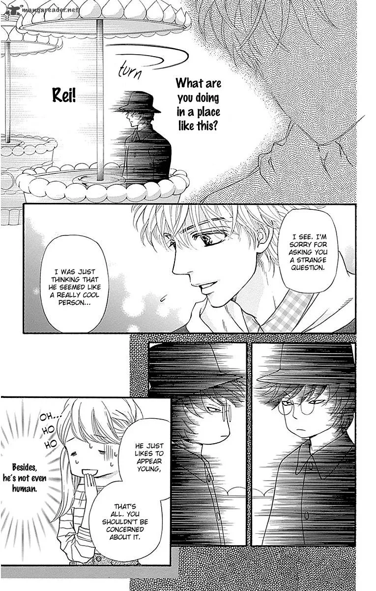 Sumika Sumire Chapter 5 page 33
