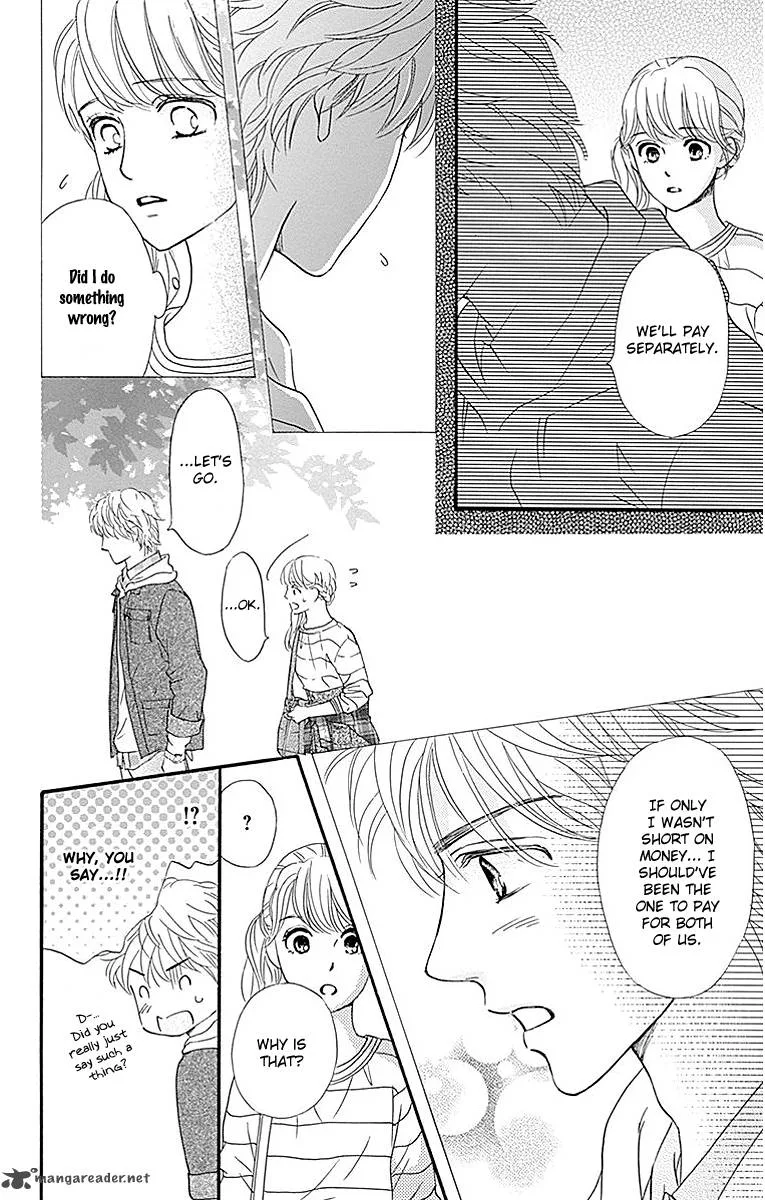 Sumika Sumire Chapter 5 page 22
