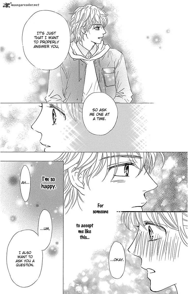 Sumika Sumire Chapter 5 page 31